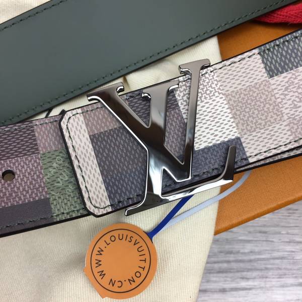 Louis Vuitton 40MM Belt LVB00343 Louis Vuitton 40MM Belt LVB00343